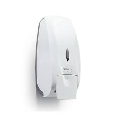 COD 38 DISPENSER SABONETEIRA ESPUMA S RESERVATORIO